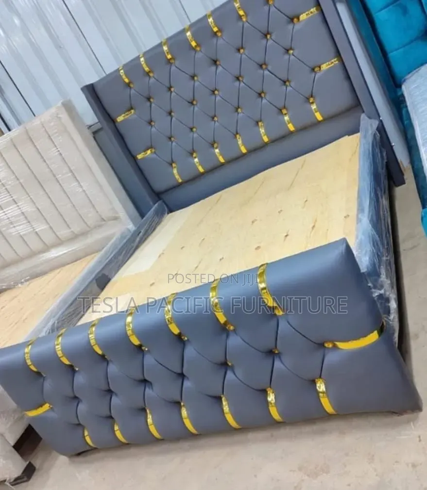 6by6 Chester Beds Available