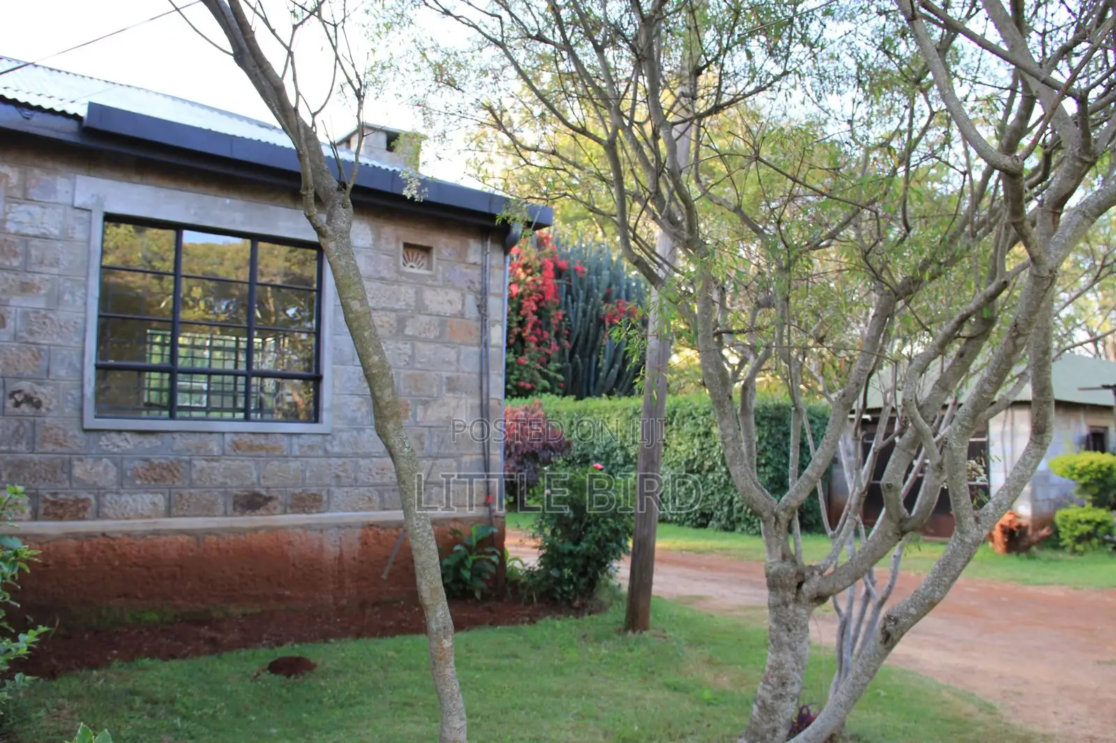 3bdrm Bungalow in Hardy for rent