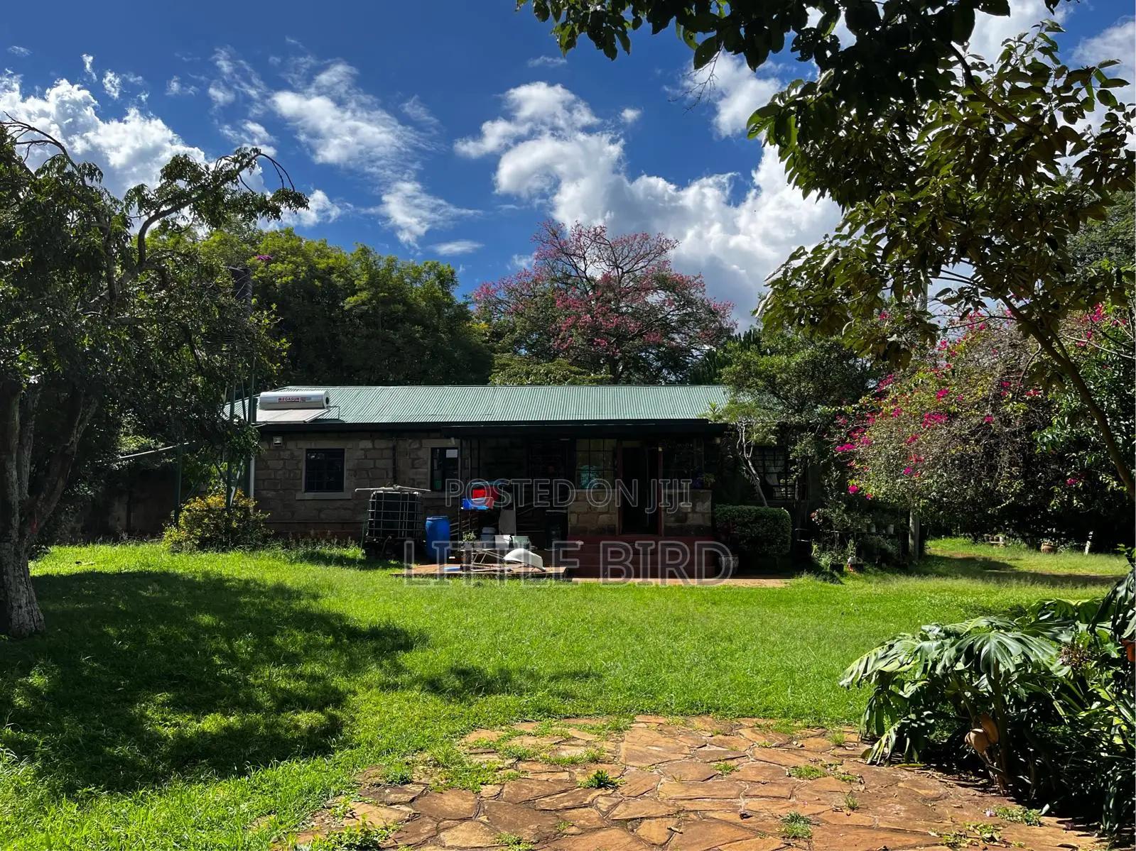 3bdrm Bungalow in Hardy for rent
