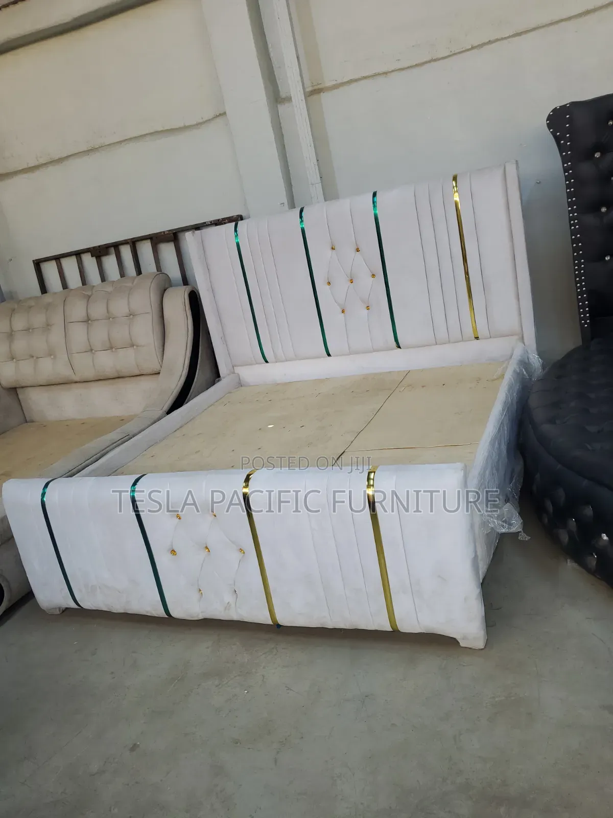 6by6 Chester Beds Available