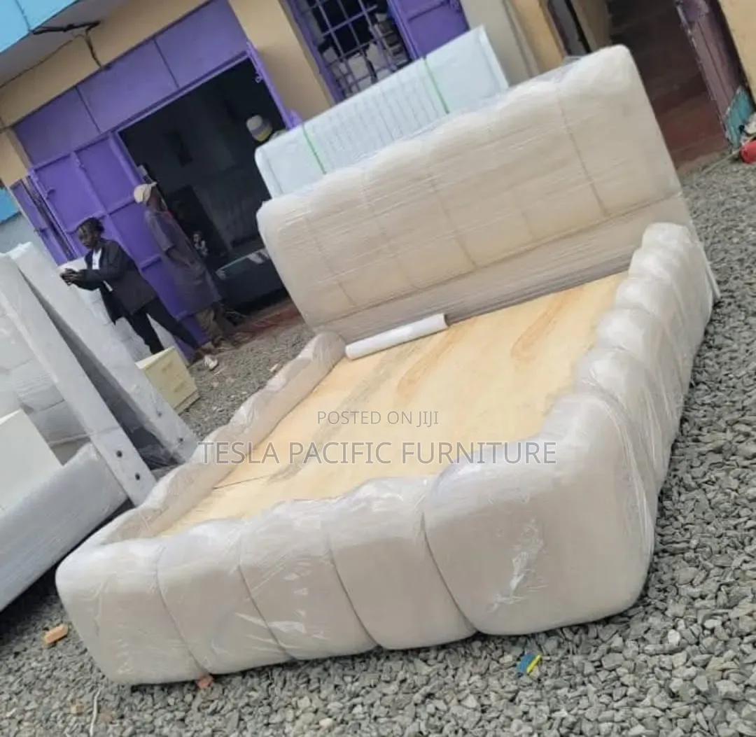 5by6 Bubble Beds Available at Affordable Price, Free Delivery