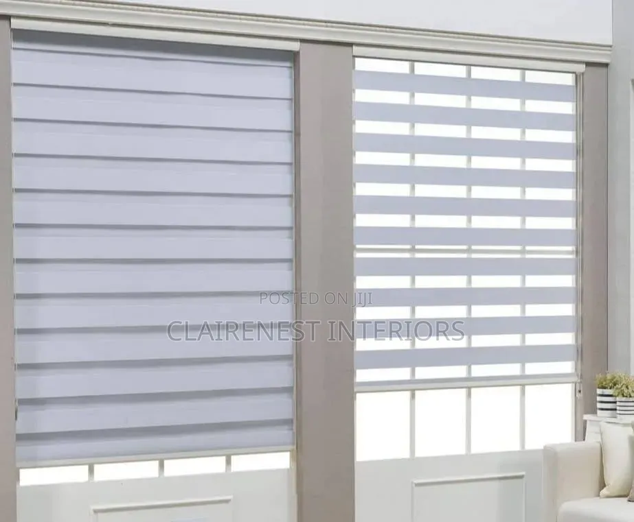 Making Every Workday Brighter With Horizontal Office Window Blinds