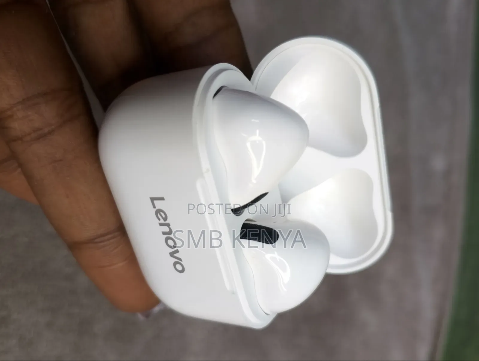 Lenovo LP40 Wireless Earphones Bluetooth Headset