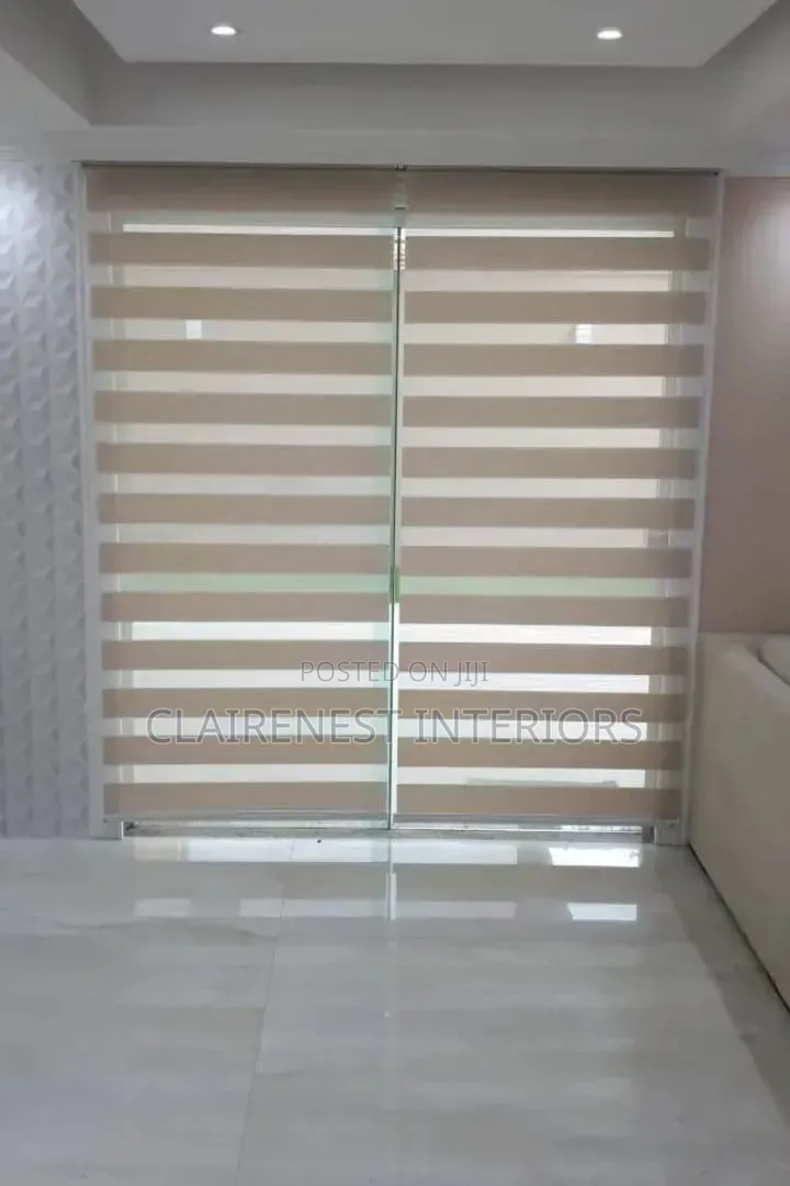Keep It Bright With Horizontal Office Window Blinds
