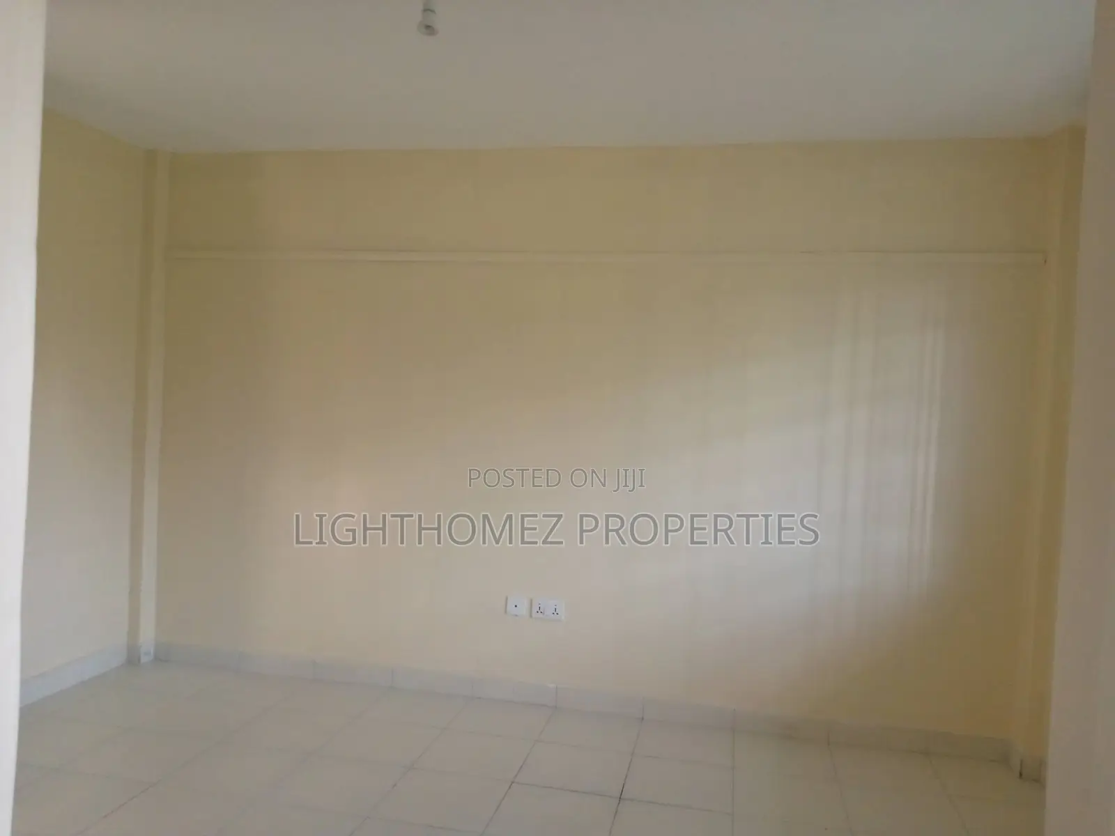 1bdrm Bedsitter in Ngina Road Off for rent