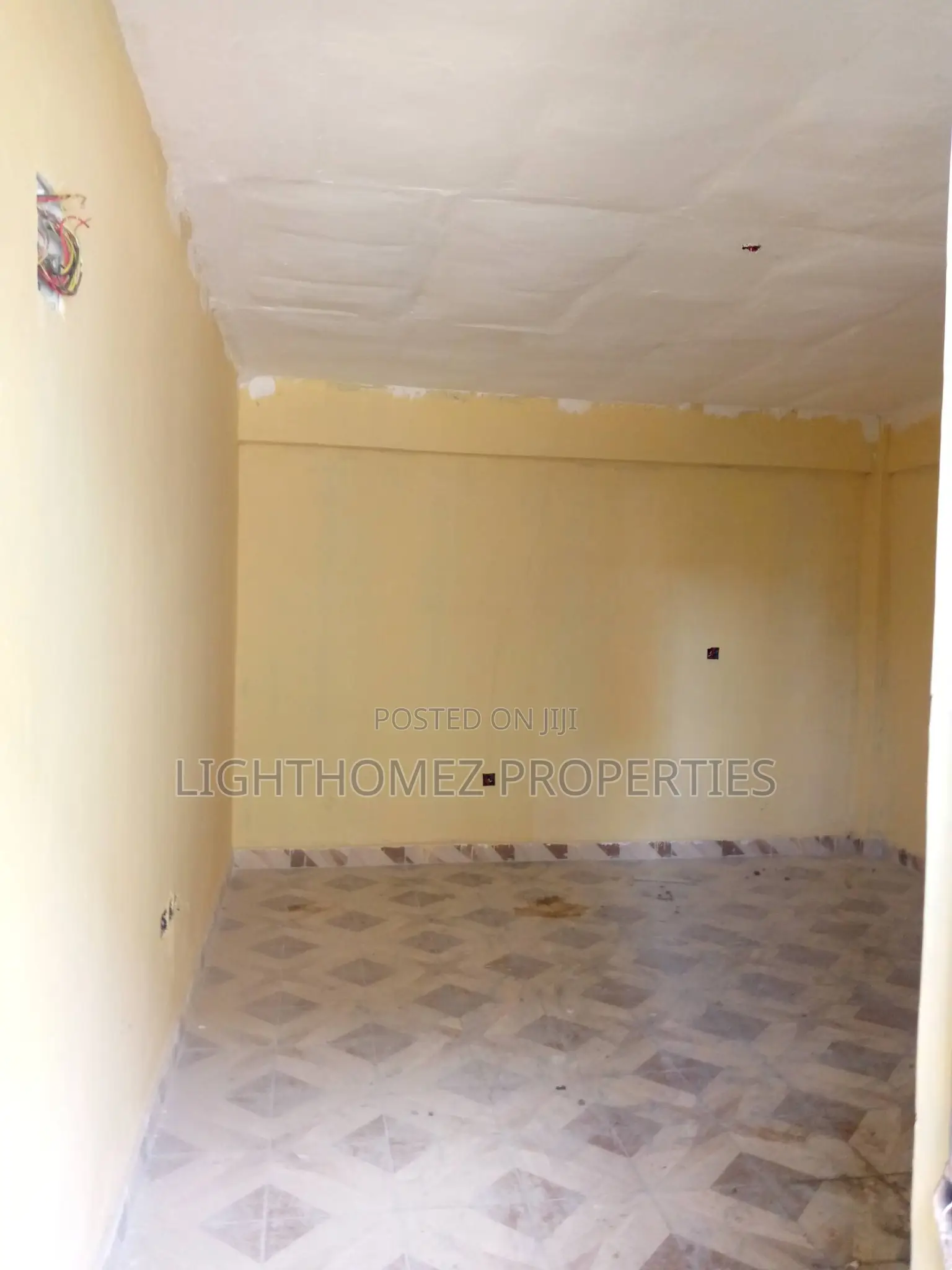 1bdrm Bedsitter in Ngina Road Off for rent