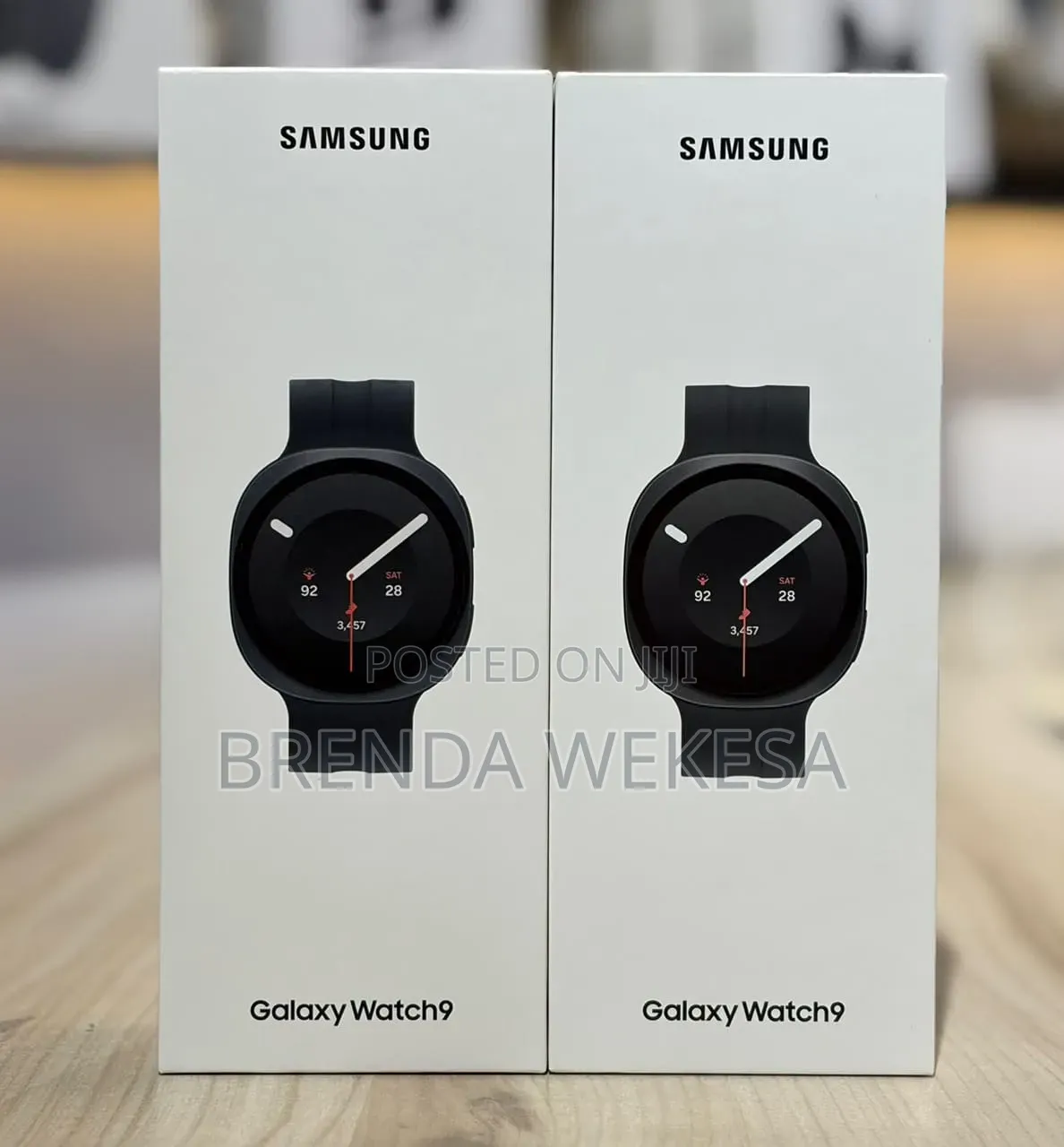 Samsung Galaxy Watch 9