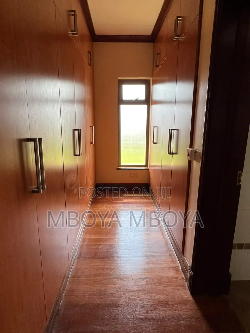 3bdrm House in Kitisuru for rent
