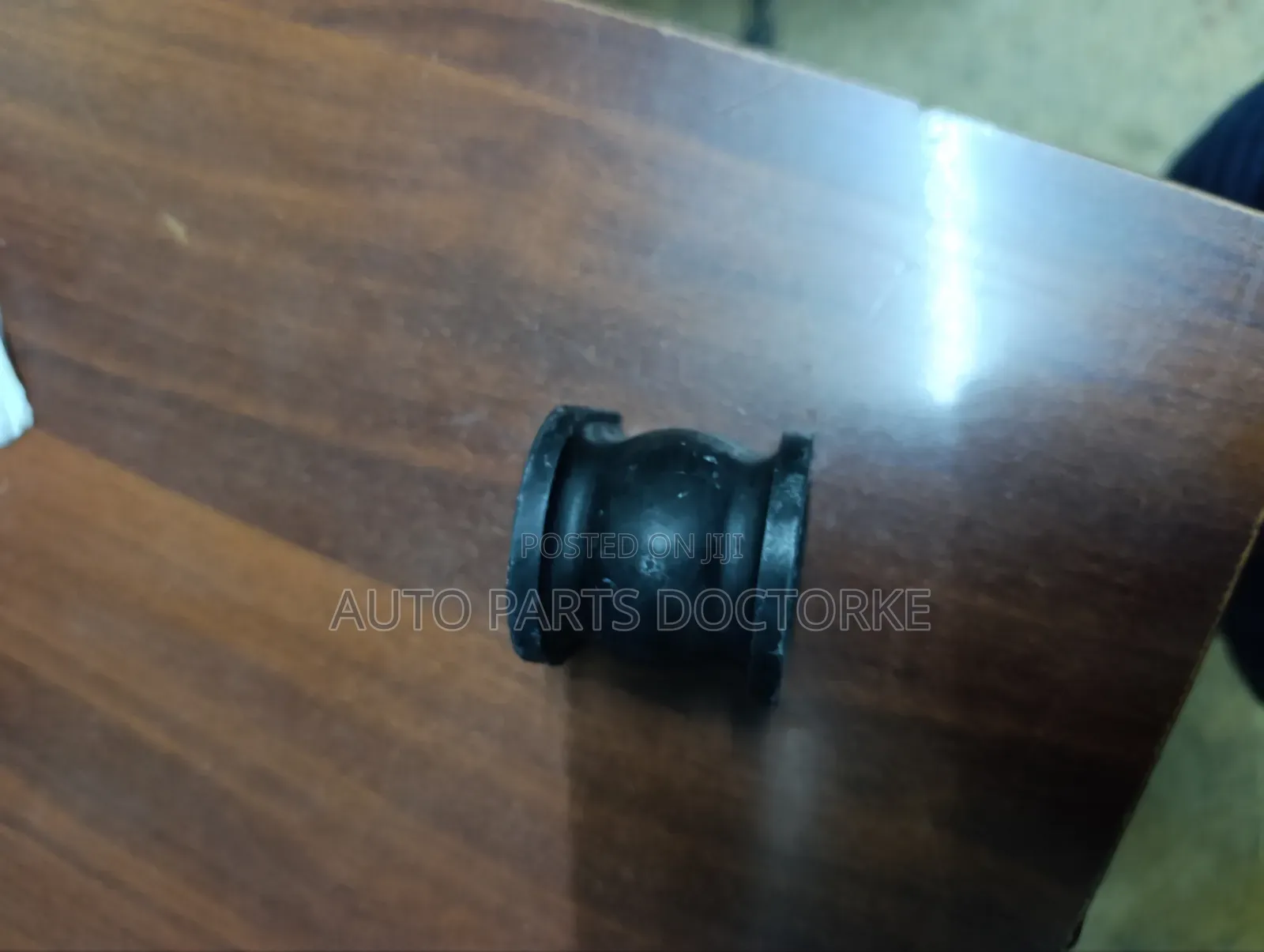 Honda Step Wagon RK Series Front D Bushing