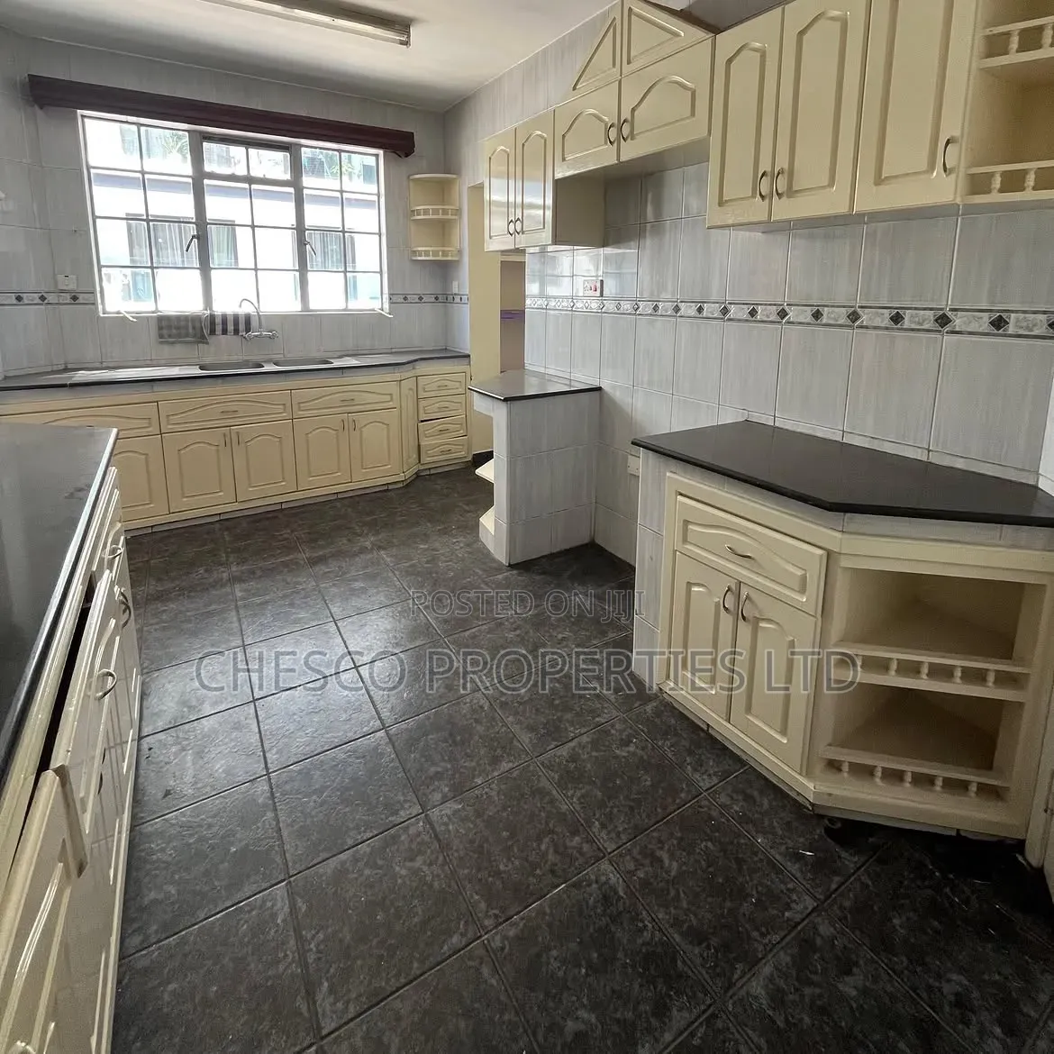 3bdrm Apartment in Hurlingham for rent