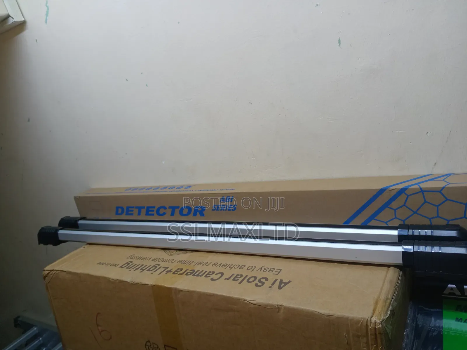 Infrared Beam Sensor (Outdoor)