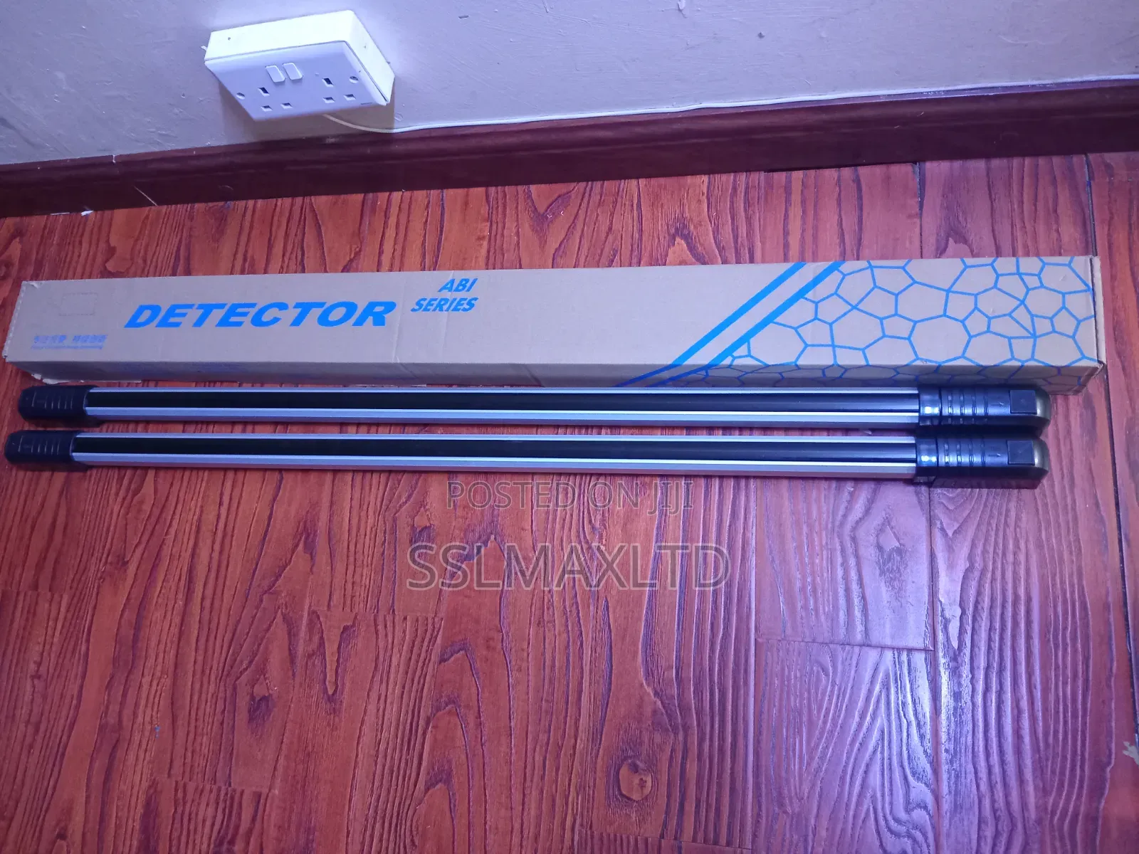 Infrared Beam Sensor (Outdoor)