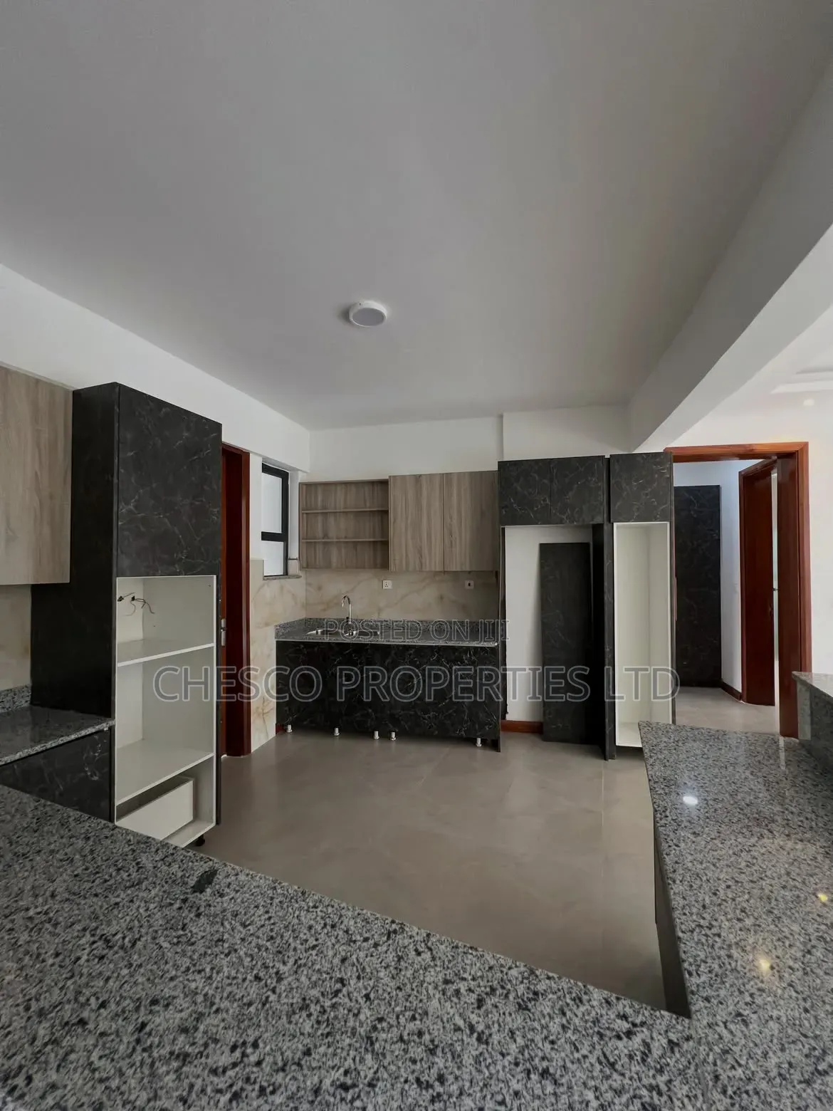 2bdrm Apartment in Hurlingham for rent