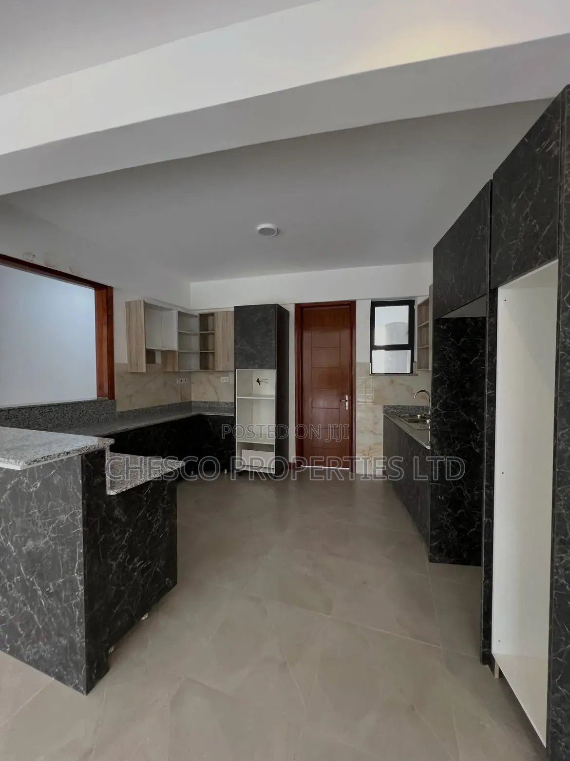 2bdrm Apartment in Hurlingham for rent