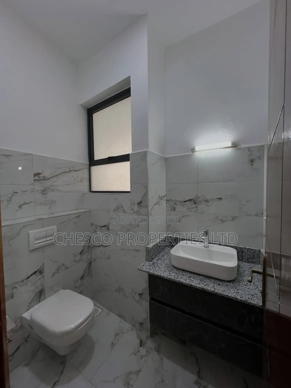 2bdrm Apartment in Hurlingham for rent