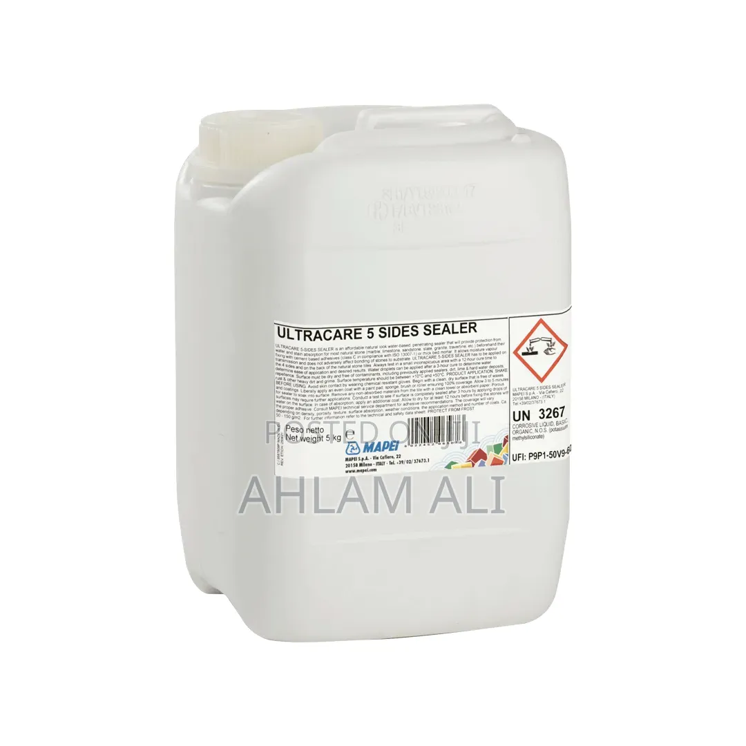 UltraCare 5-Sides Sealer