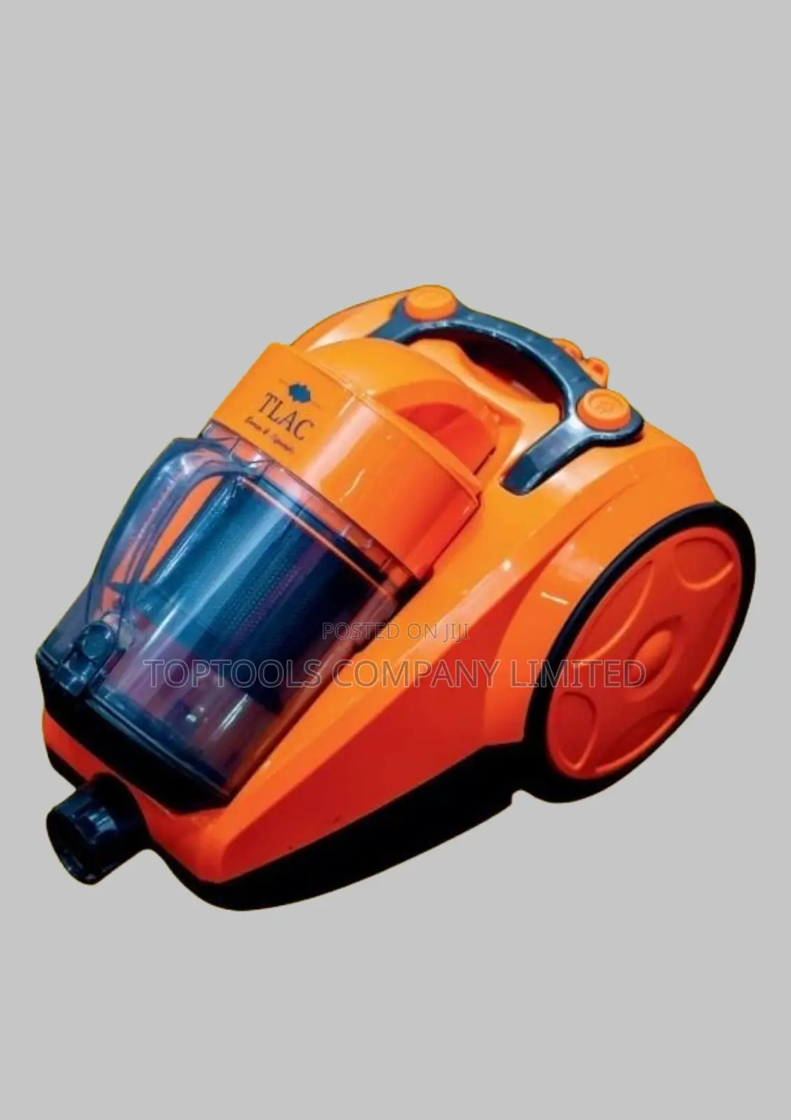 Portable Vacuum Cleaner Jlc4001