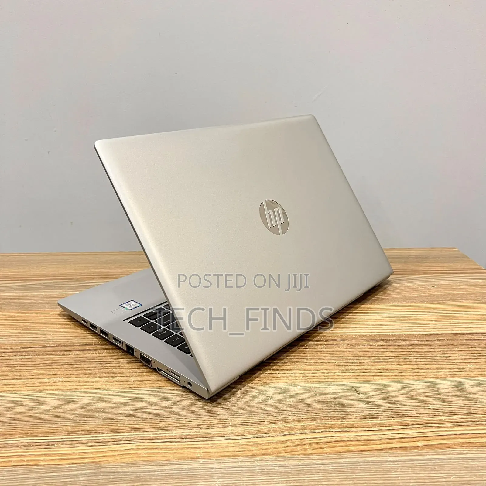 Laptop HP ProBook 640 G5 8GB Intel Core i5 SSD 256GB
