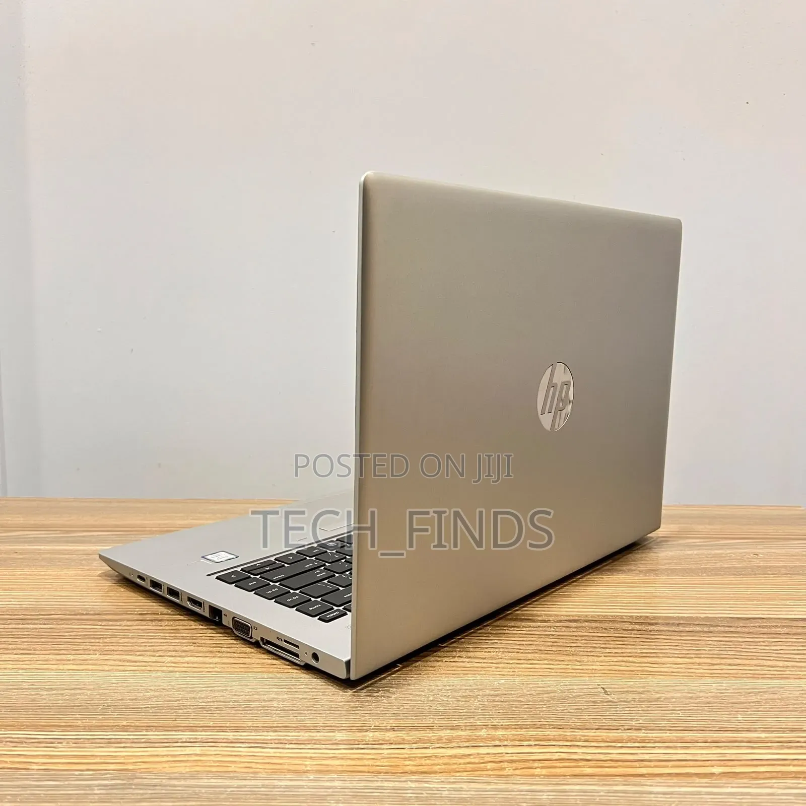 Laptop HP ProBook 640 G5 8GB Intel Core i5 SSD 256GB