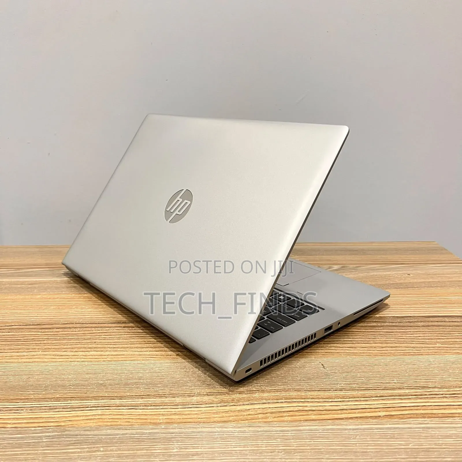 Laptop HP ProBook 640 G5 8GB Intel Core i5 SSD 256GB