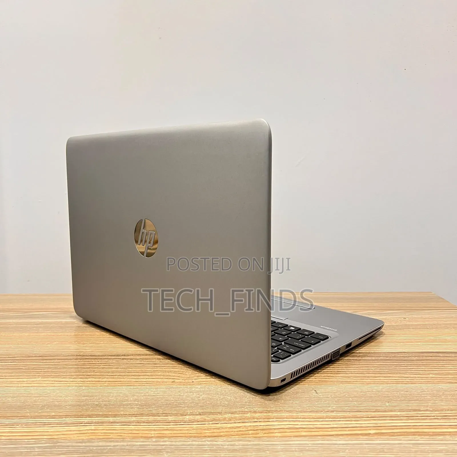 Laptop HP EliteBook 840 G3 8GB Intel Core i5 SSD 256GB