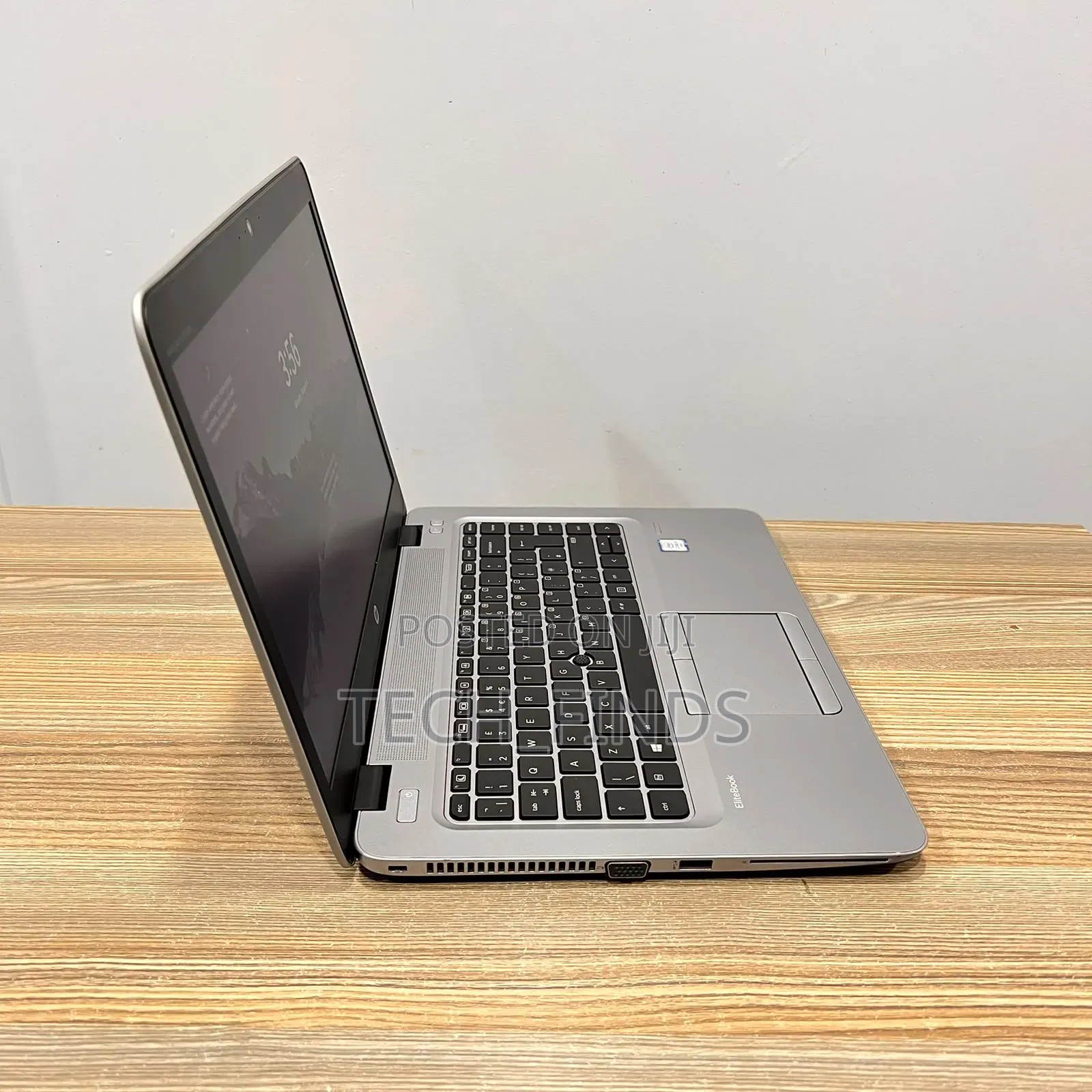 Laptop HP EliteBook 840 G3 8GB Intel Core i5 SSD 256GB
