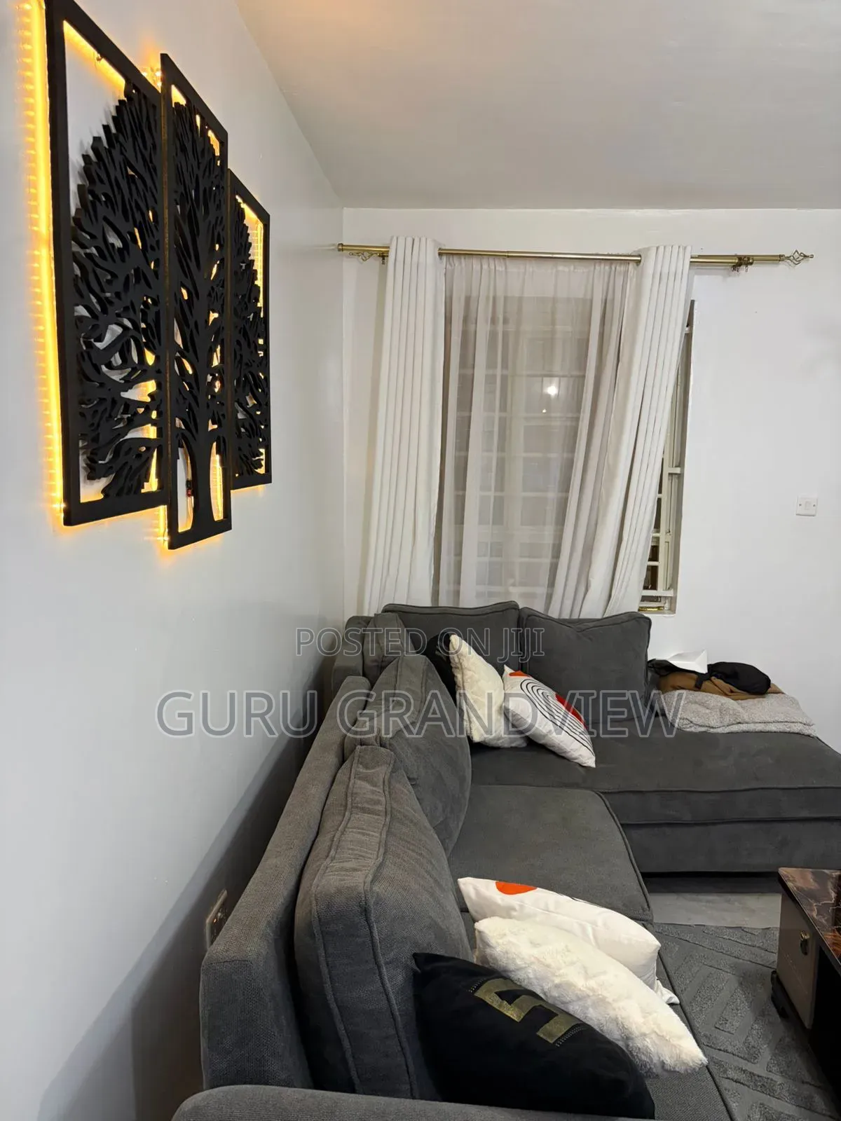 OJ Membly 1bedroom Airbnb