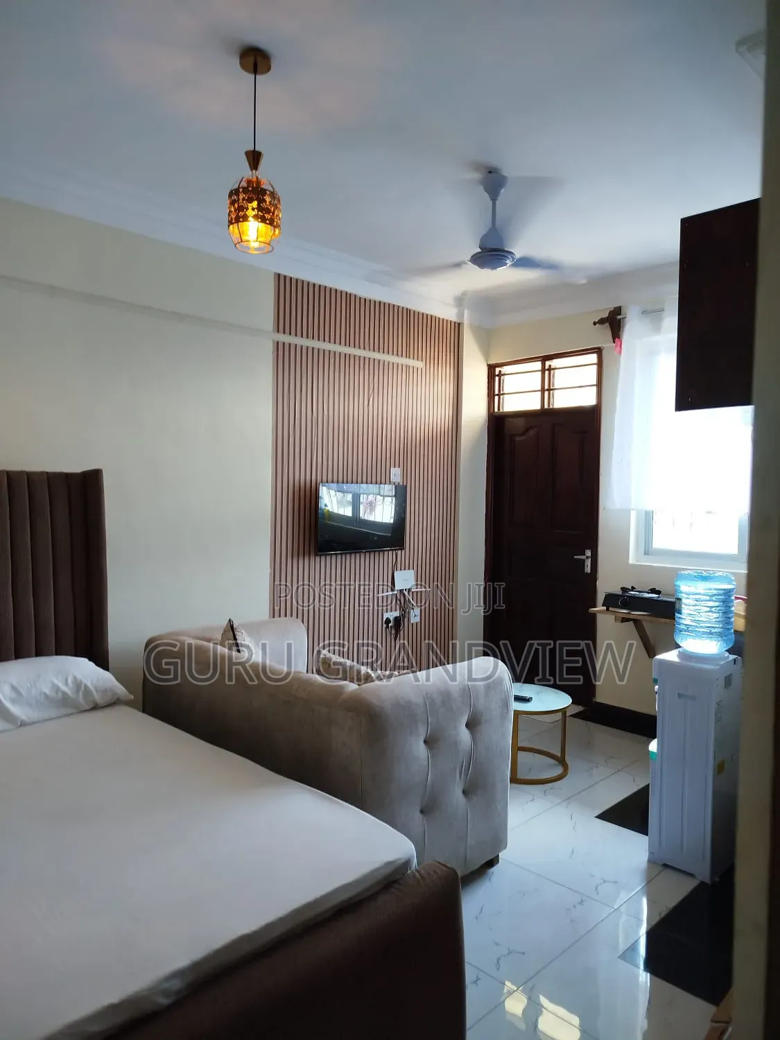 Changamwe Studio Airbnb Near Airport