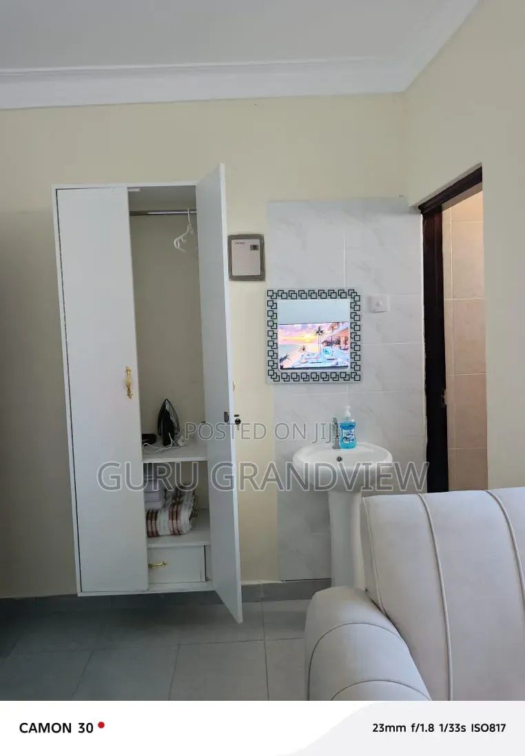 Changamwe Studio Airbnb Near Airport