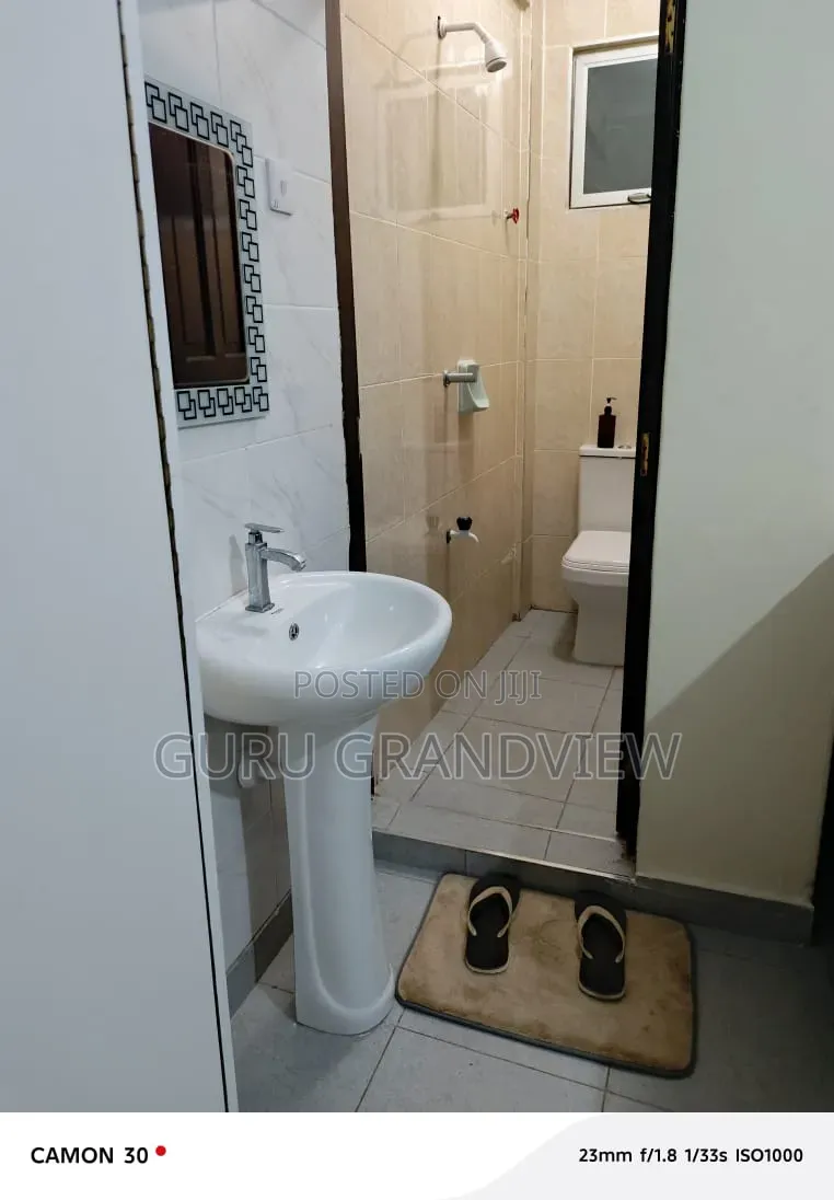 Changamwe Studio Airbnb Near Airport