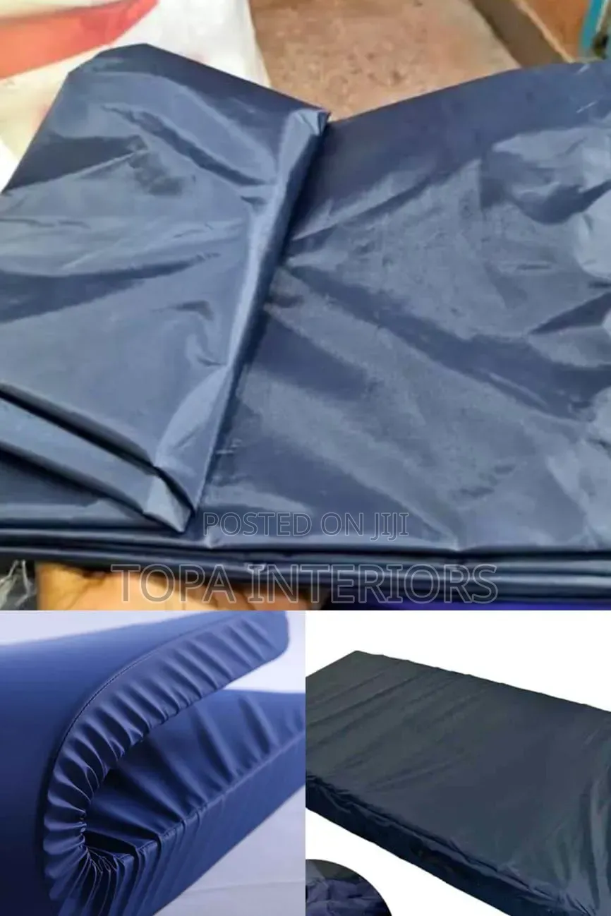 Pure Water Resistant Full Cover Mackintosh Mattress Protector
