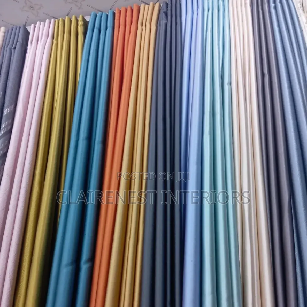Affordable, Well Stitched Office Window Blinds