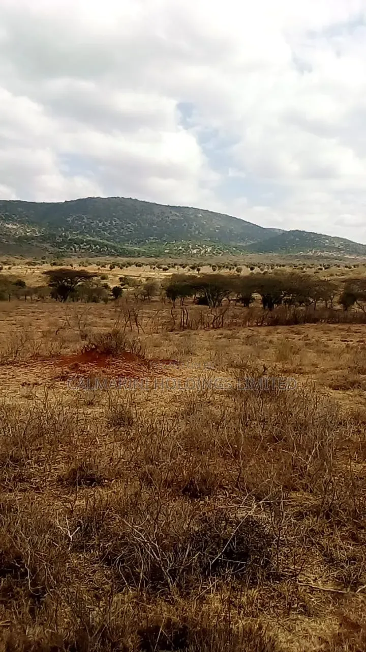 Prime 10 Acre Block of Land in Kajiado, Duka Moja