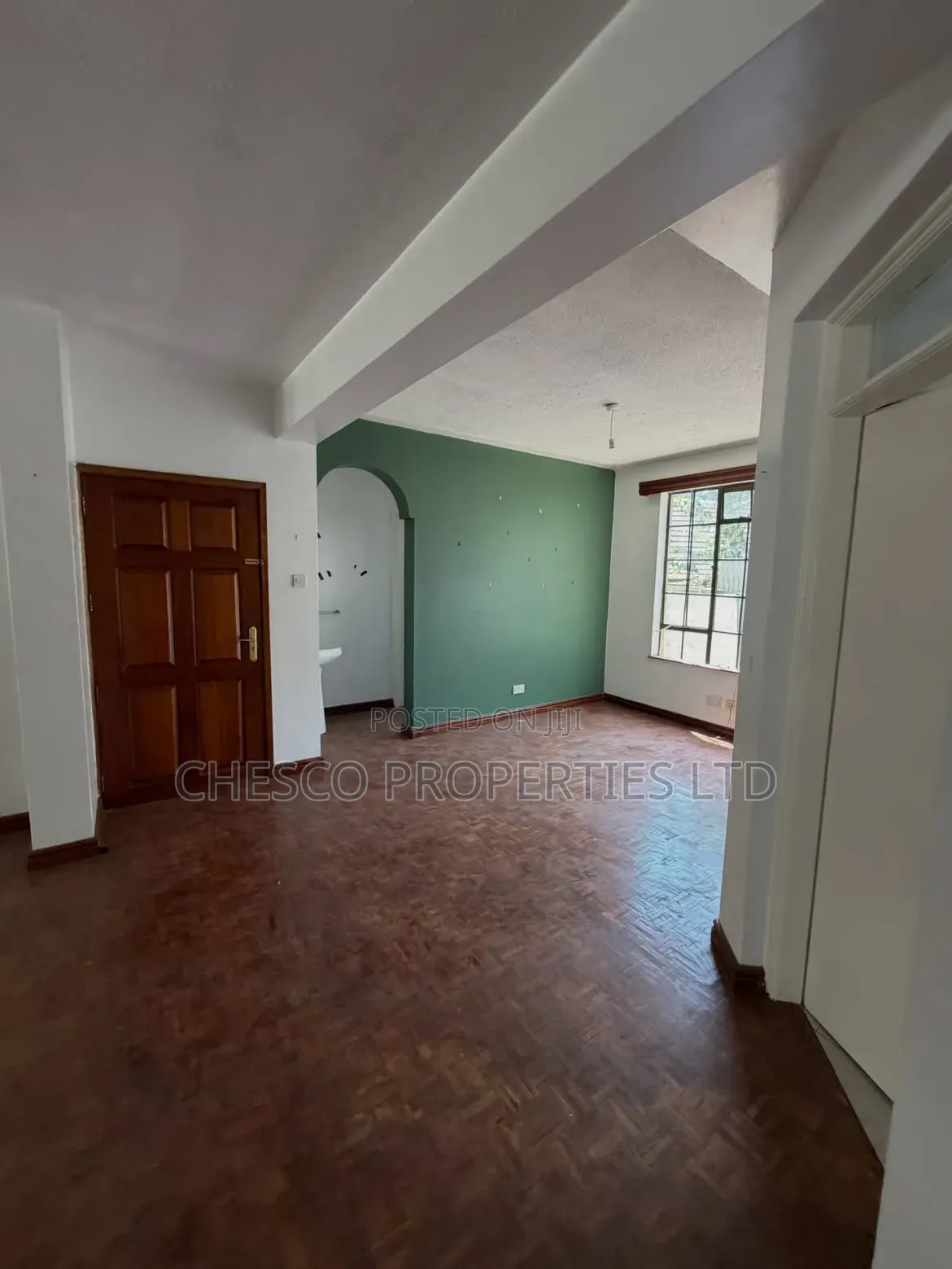 3bdrm Apartment in Hurlingham for rent