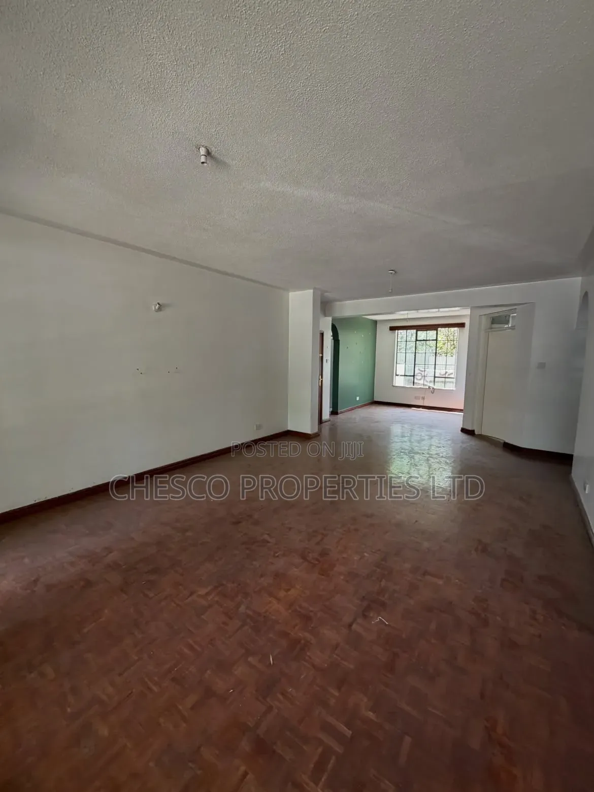 3bdrm Apartment in Hurlingham for rent