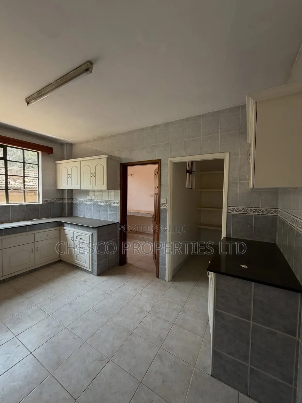 3bdrm Apartment in Hurlingham for rent