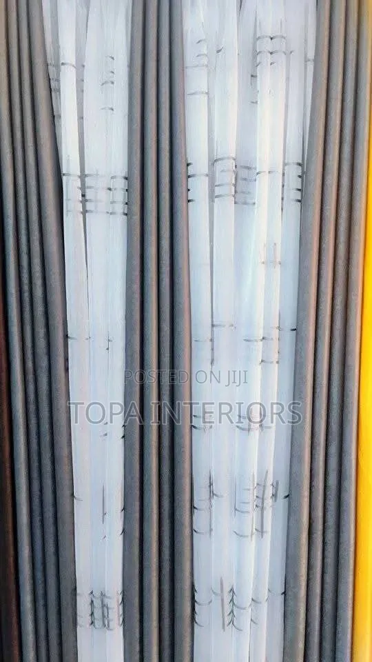 Beautiful House Curtains for All Rooms