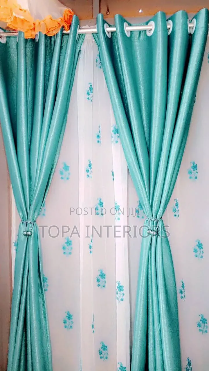 All Rooms Window Curtains With Rings