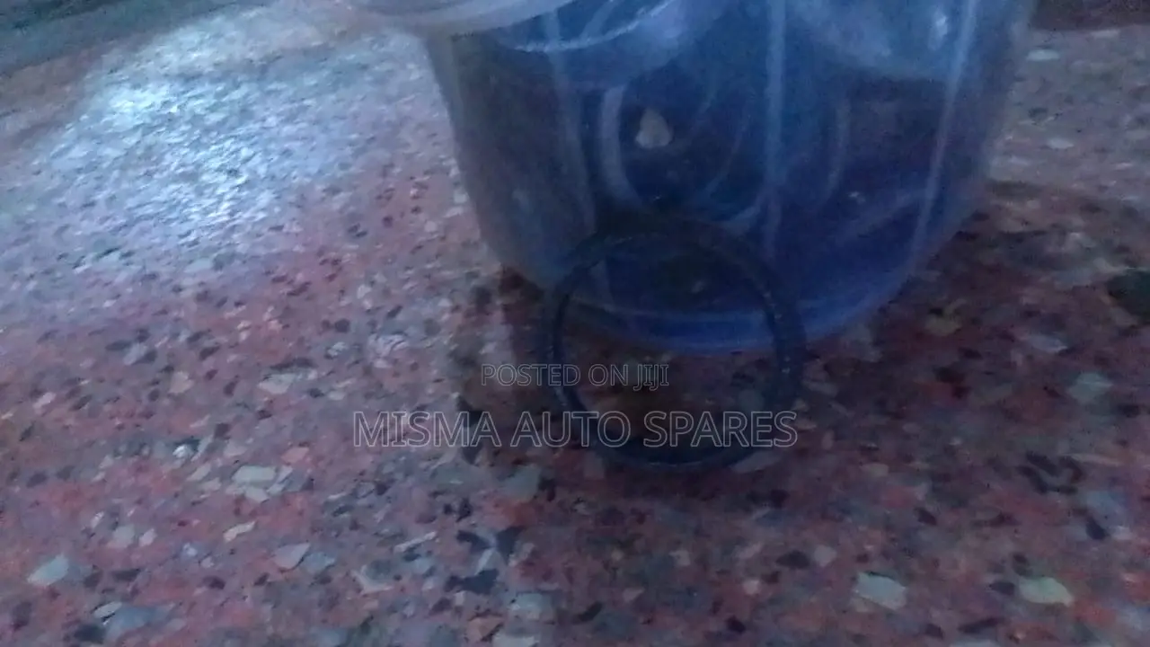 Gasket Nissan Wingroad