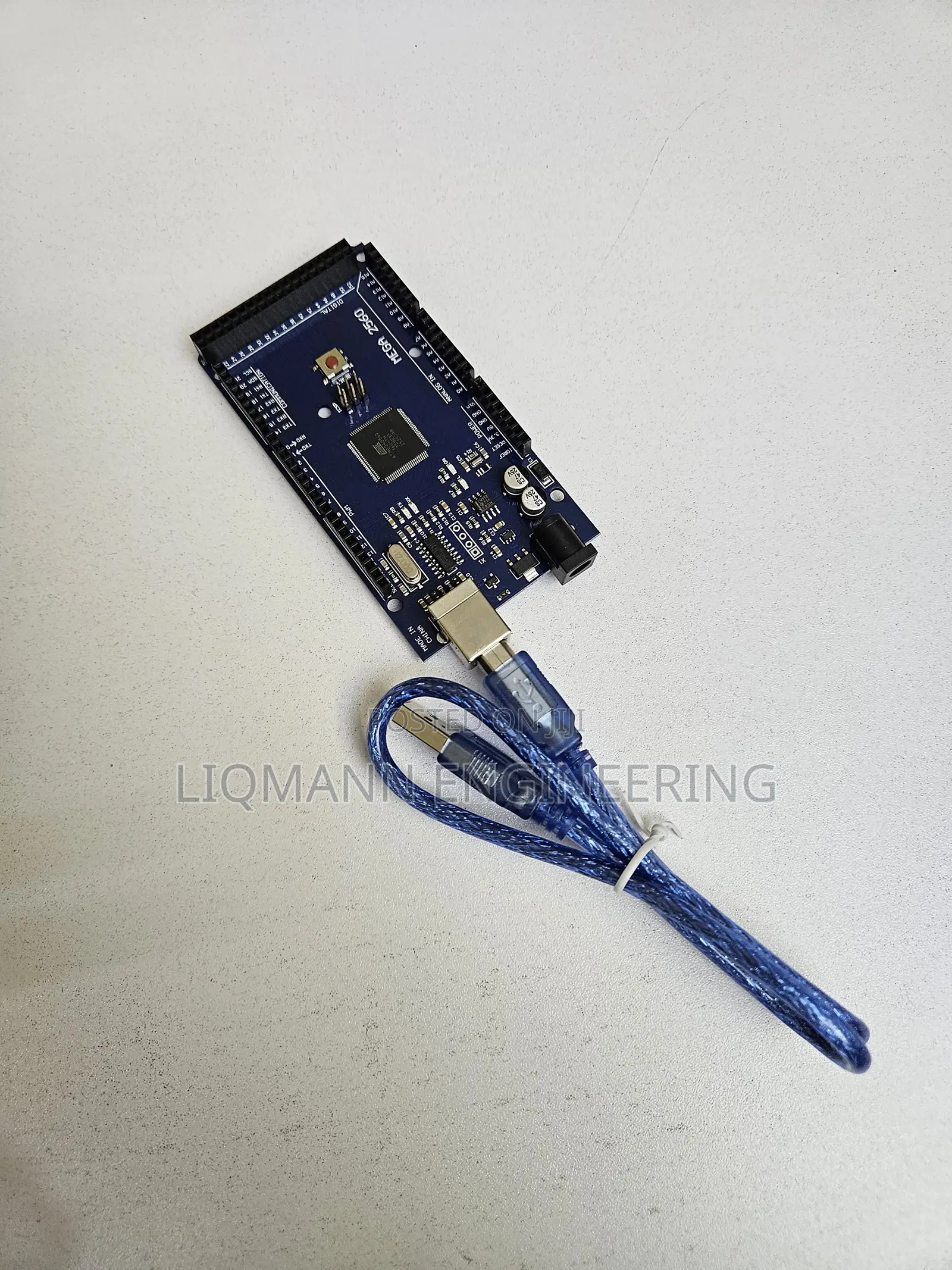 Arduino Mega 2560