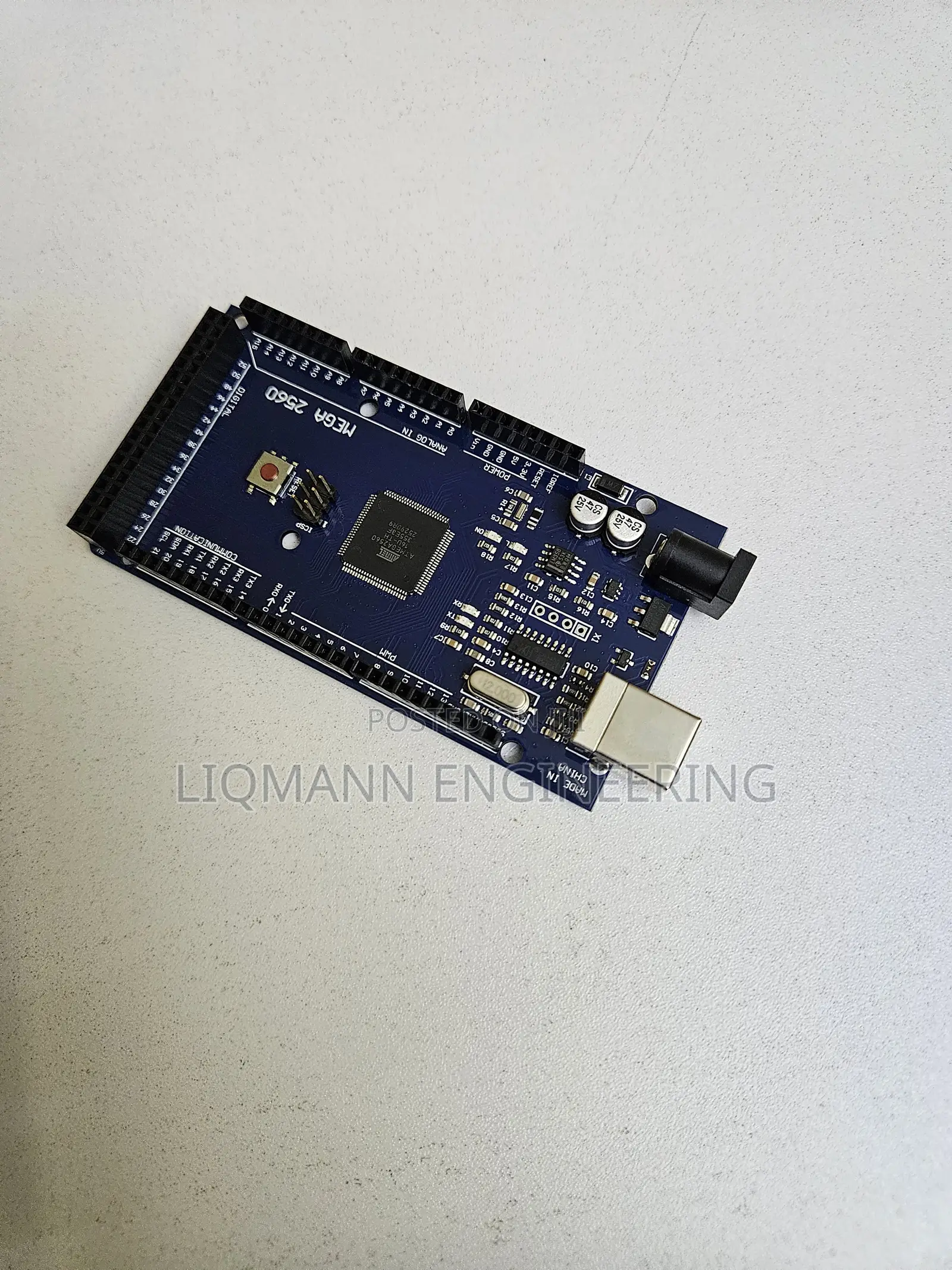 Arduino Mega 2560