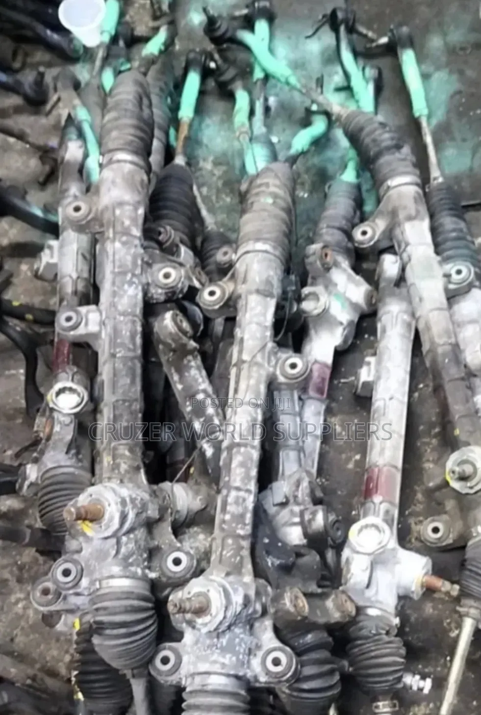 Toyota Axio