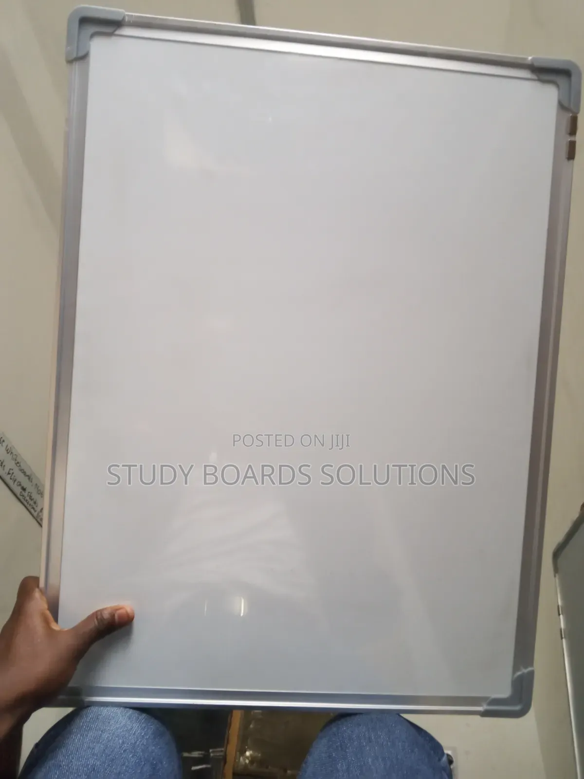 60cmx45cm Whiteboard for Holiday Tuitions