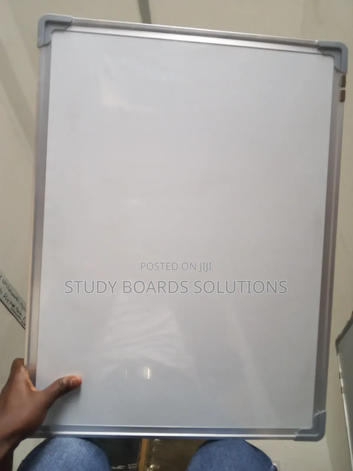60cmx45cm Whiteboard for Holiday Tuitions