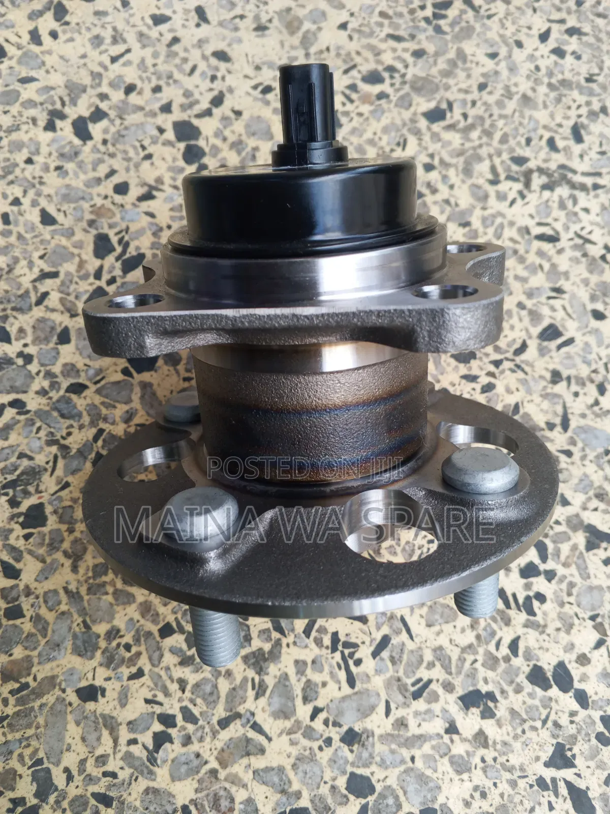 Rear Wheel Hub Bearing Toyota Belta
