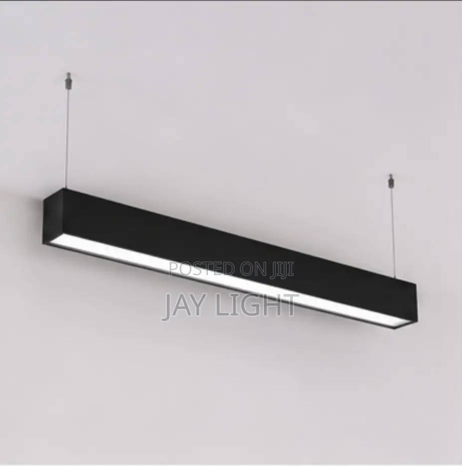 LED Light Aluminum LED Pendant Light for Office