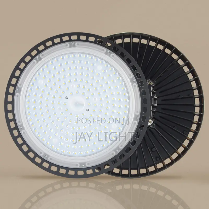 Outdoor Industrial Ufo Led High Bay Light