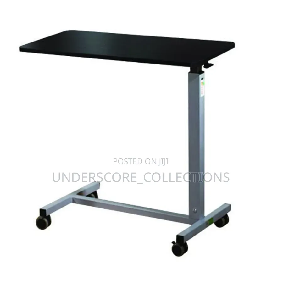 BetterMedical Overbed Food Table
