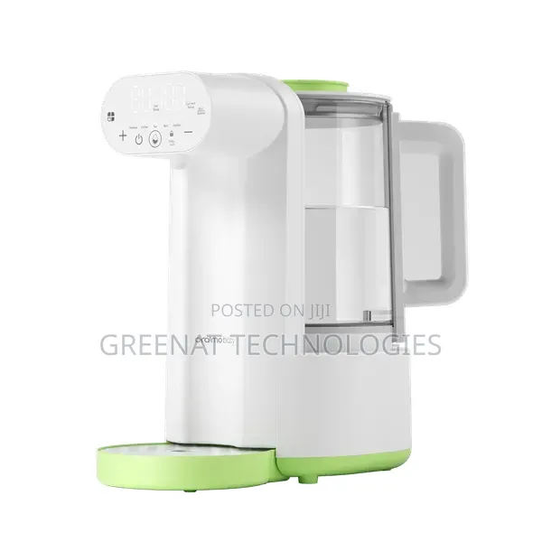 1.8L Oraimo Baby Milk Formula Maker