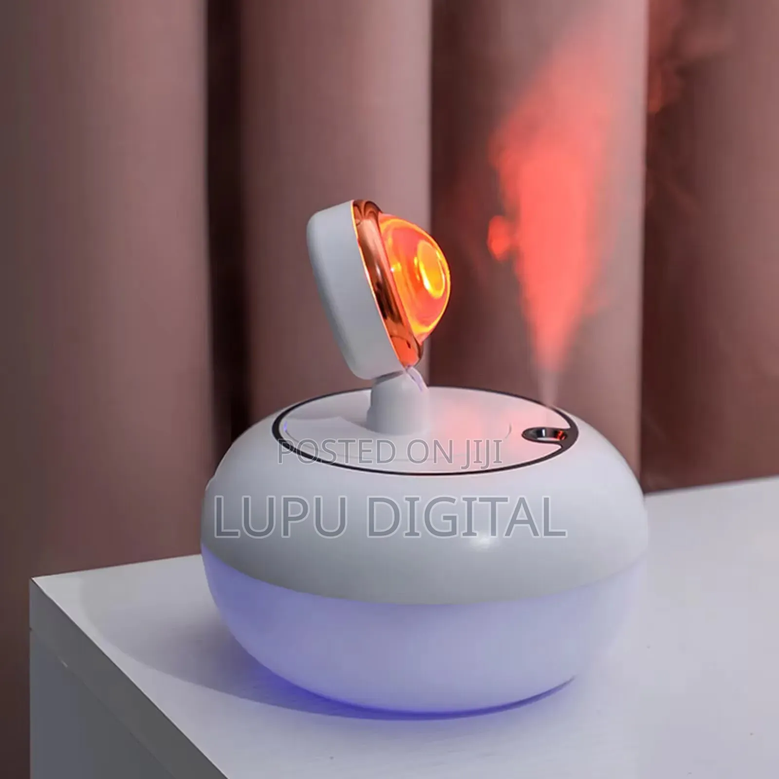 H2o Sunset Light Humidifier